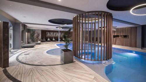 Hotel Almesberger 2