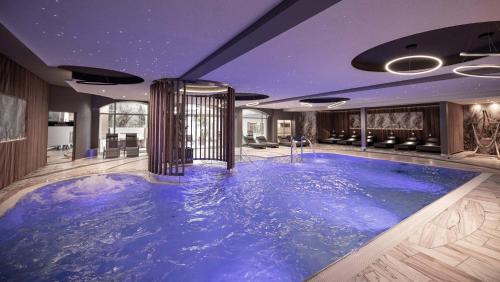 . Hotel Almesberger