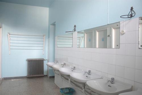 Albergue Santa Olaia 3
