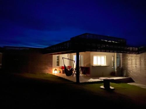 El fortín del Rubio El fortín del Rubio