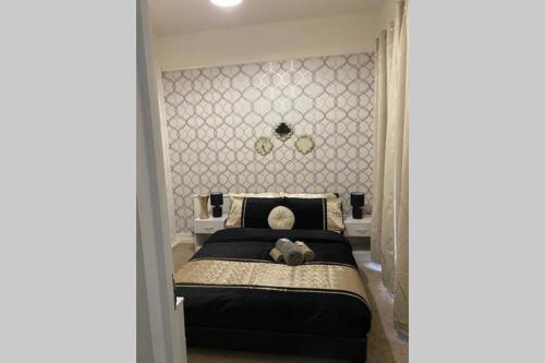 Le Grande Château (The Large Castle) gîte à louer Blue Bell Hill