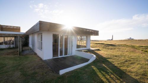 El fortín del Rubio El fortín del Rubio