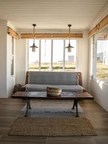 El fortín del Rubio El fortín del Rubio