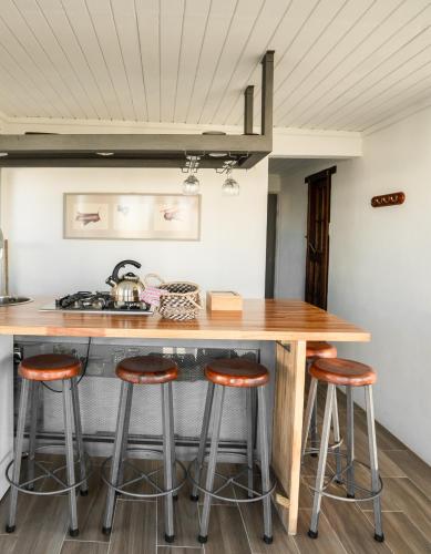 El fortín del Rubio El fortín del Rubio