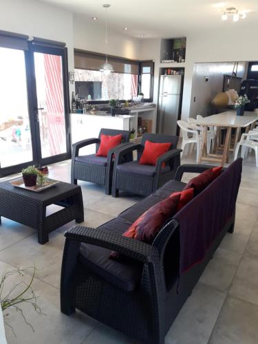 sueño del chocon (sueno del chocon) in 플라사 우인쿨