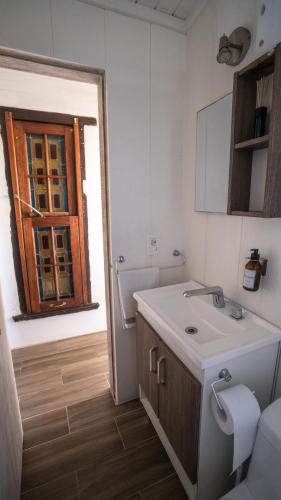 El fortín del Rubio El fortín del Rubio