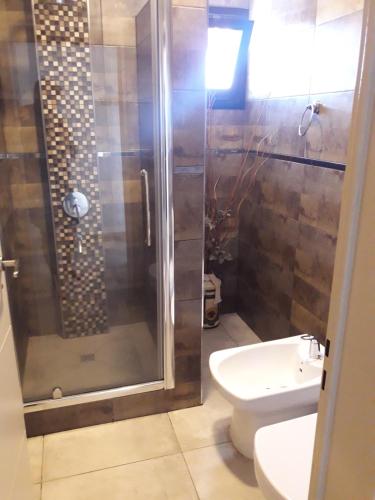 sueño del chocon (sueno del chocon) in 플라사 우인쿨