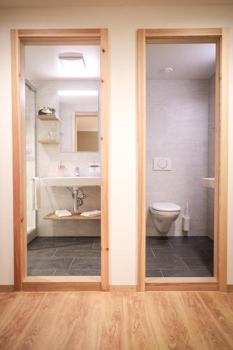 Hotel Garni Sonnenhalde - image 6