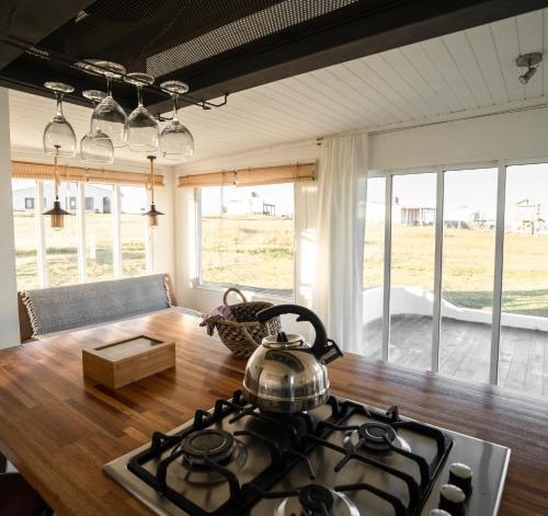 El fortín del Rubio El fortín del Rubio