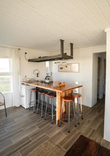 El fortín del Rubio El fortín del Rubio