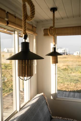 El fortín del Rubio El fortín del Rubio