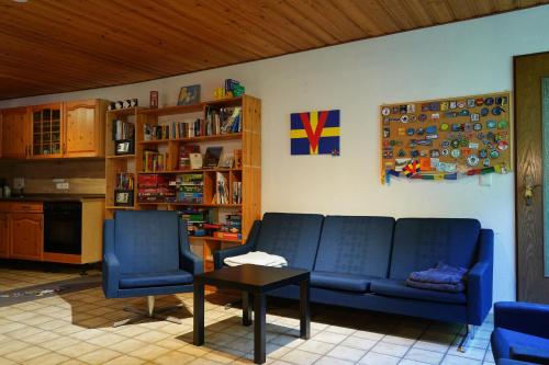 Hostel Bad Salzig 4