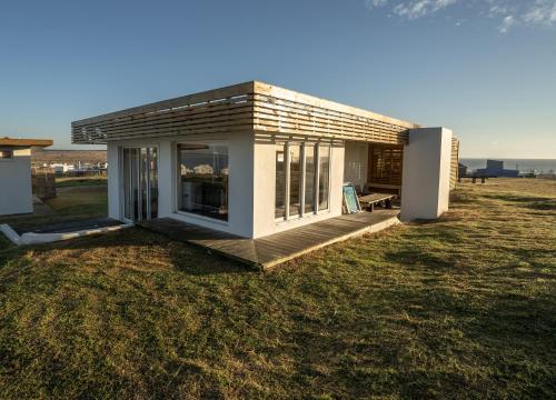 El fortín del Rubio El fortín del Rubio