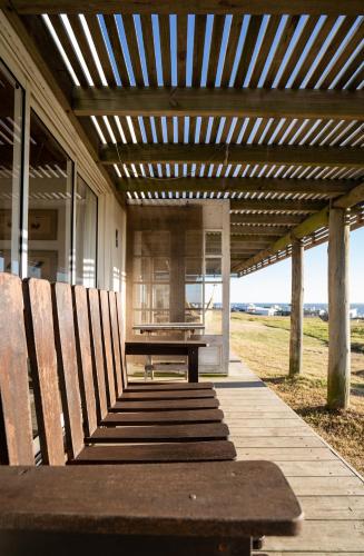 El fortín del Rubio El fortín del Rubio