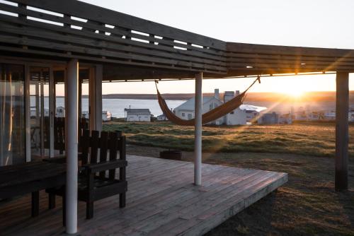 El fortín del Rubio El fortín del Rubio