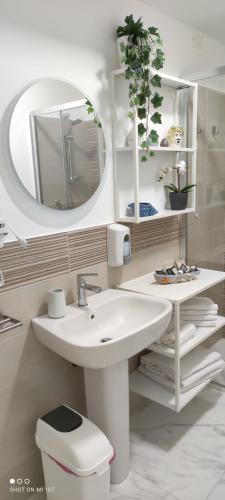 Il riflesso Room Type - Double Room