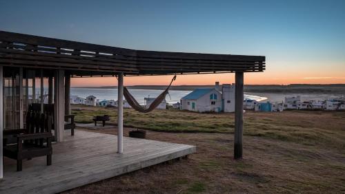 El fortín del Rubio El fortín del Rubio