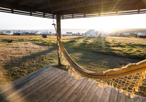 El fortín del Rubio El fortín del Rubio