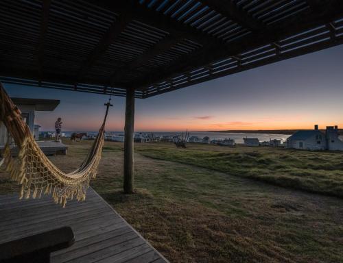El fortín del Rubio El fortín del Rubio