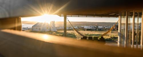 El fortín del Rubio El fortín del Rubio