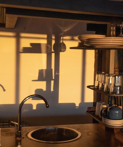 El fortín del Rubio El fortín del Rubio