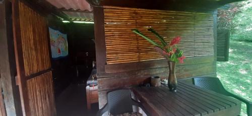 Casita Rio Indio in 阿瓜斯克拉臘斯