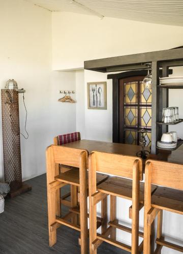 El fortín del Rubio El fortín del Rubio