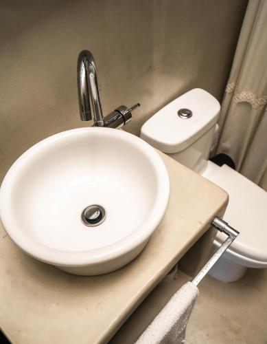 El fortín del Rubio El fortín del Rubio