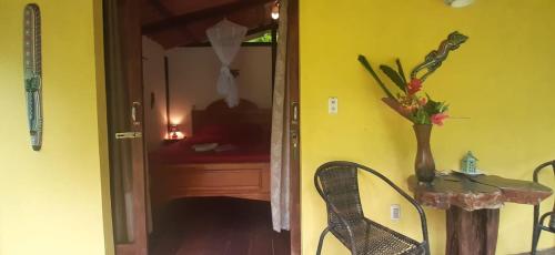 Casita Rio Indio in 阿瓜斯克拉臘斯