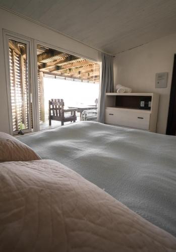 El fortín del Rubio El fortín del Rubio