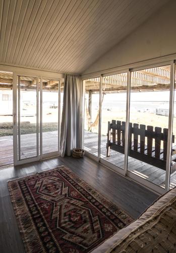 El fortín del Rubio El fortín del Rubio