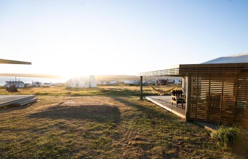El fortín del Rubio El fortín del Rubio
