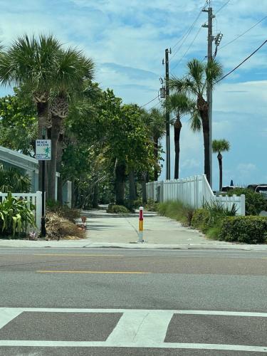 Beach House! in Clearwater Beach, USA