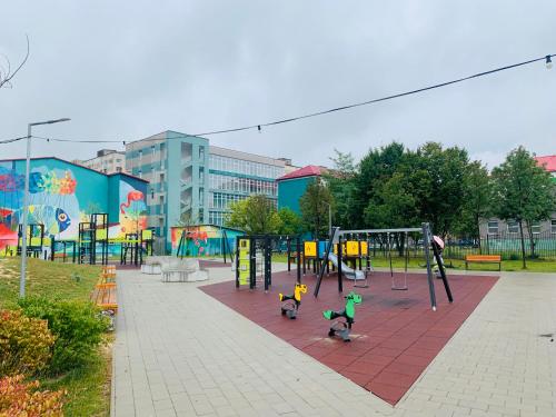 티미쇼아라 Perfect Place to Stay self check in-24h-NETFLIX-WIFI 4성급 싱글룸 외관