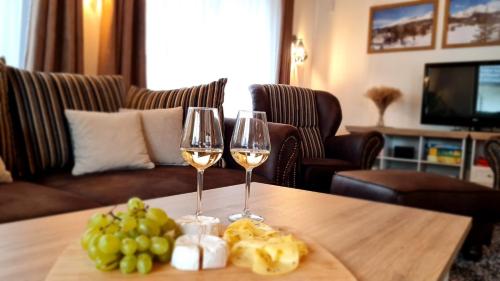 Chalet Laura in Levoca