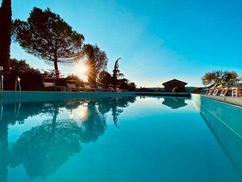 Le case di Lisetta Holiday homes gîte à louer Mantignana