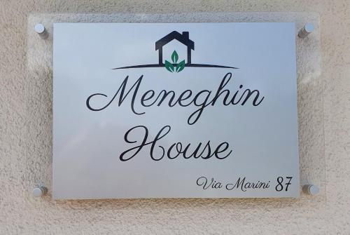 Meneghin House - San Zenone