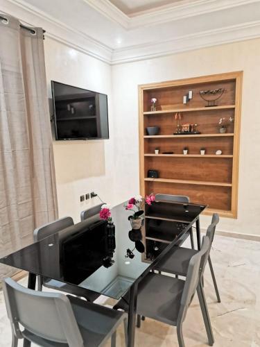 Magnifique Villa a Savannah Beach in Sidi Rahal