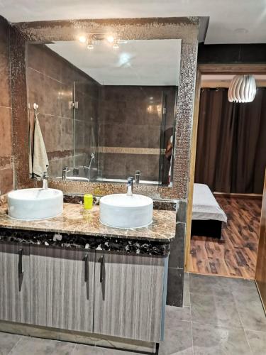 Magnifique Villa a Savannah Beach in Sidi Rahal