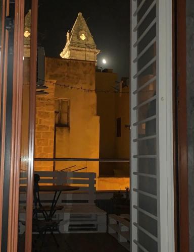 Il borgo antico casa vacanza gîte à louer Bari