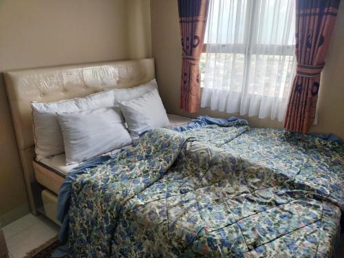 Apartemen m-squere 2 bedroom Cibaduyut Bandung