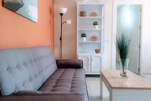 Apartamento 6 de Mayo, Ronda (Foto 4)