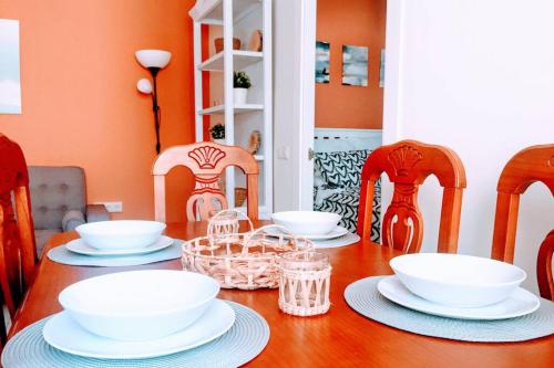 Apartamento 6 de Mayo, Ronda (Foto 8)
