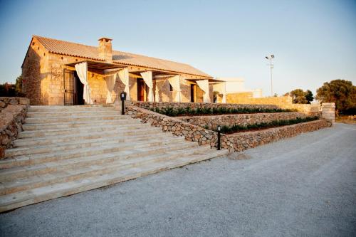 Masseria Cisternella