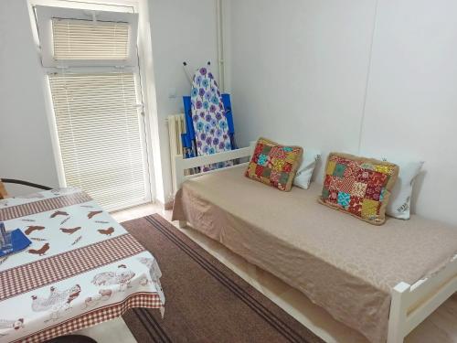 Java apartments - S & J