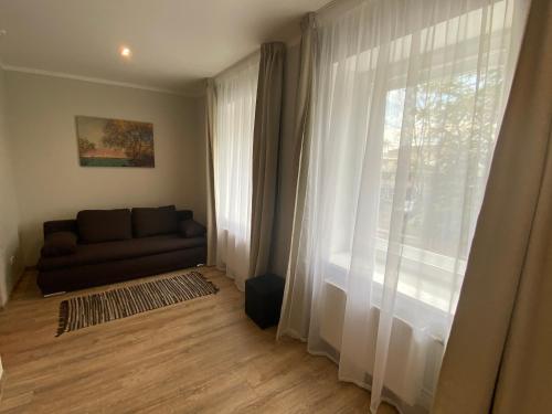 Family or Group Apartment in Silent Center, Riga (foto 7)