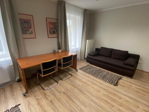 Family or Group Apartment in Silent Center, Riga (foto 9)