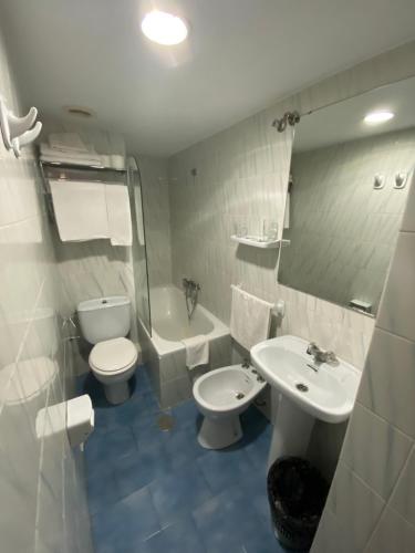 Hostal Pensión Eurosol