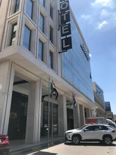 Lilac Hotel - Amman, Amán