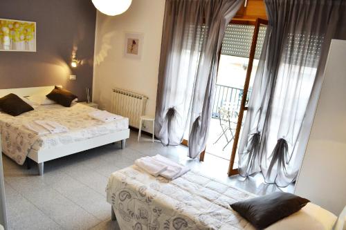 Sogni D'Oro - Guest House in Pineto